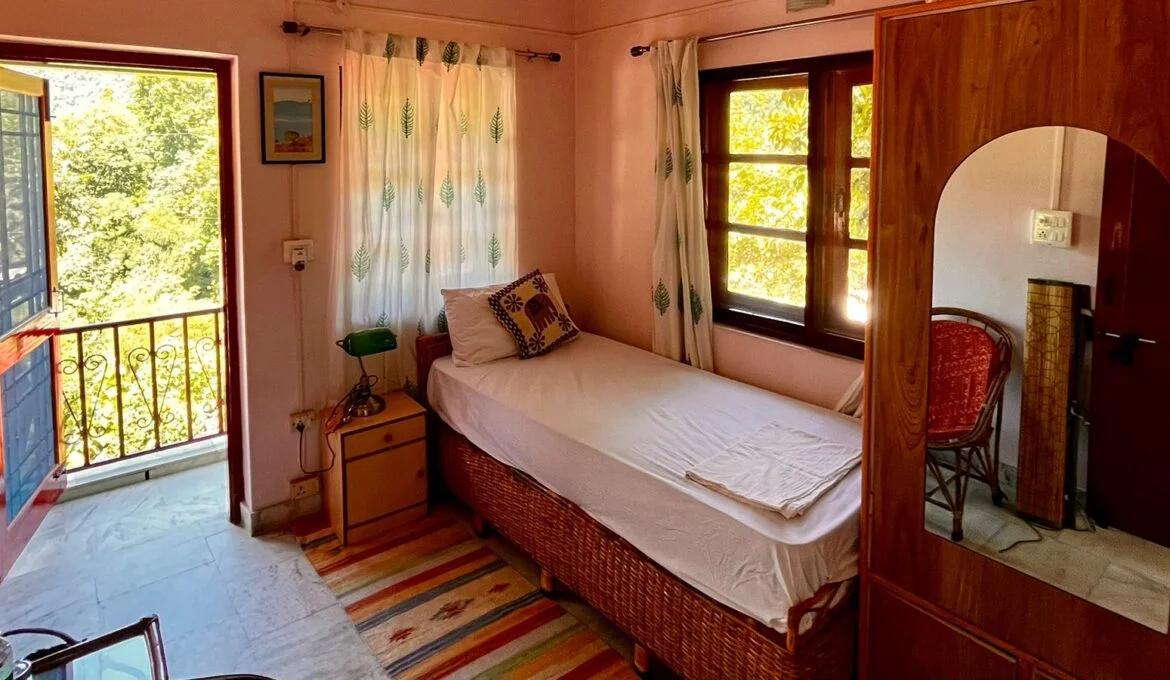 Sunrise Farm Retreat